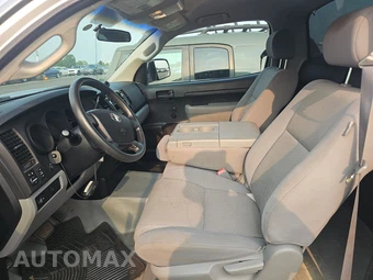 2007 Toyota Tundra Regular Cab Medium Bed – miniatura 7