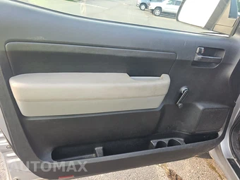 2007 Toyota Tundra Regular Cab Medium Bed – miniatura 9