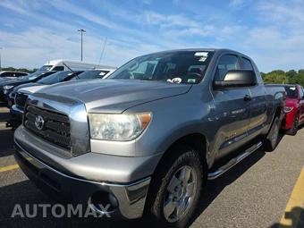 2007 Toyota Tundra SR5 Extended Cab Medium Bed