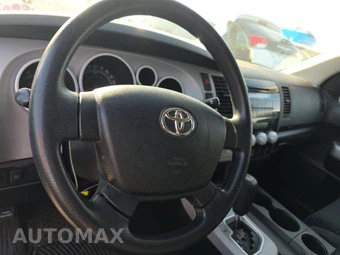 2007 Toyota Tundra SR5 Extended Cab Medium Bed - miniatura 10