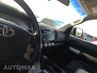 2007 Toyota Tundra SR5 Extended Cab Medium Bed - miniatura 11