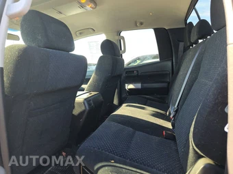 2007 Toyota Tundra SR5 Extended Cab Medium Bed - miniatura 13