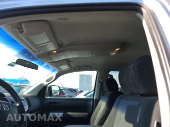 2007 Toyota Tundra SR5 Extended Cab Medium Bed - miniatura 14