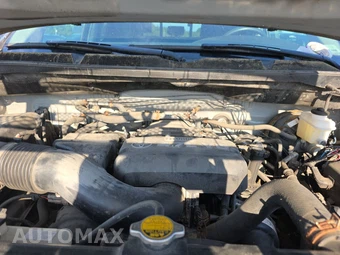 2007 Toyota Tundra SR5 Extended Cab Medium Bed - miniatura 16