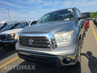 2007 Toyota Tundra SR5 Extended Cab Medium Bed - miniatura 2