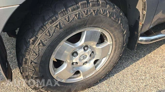 2007 Toyota Tundra SR5 Extended Cab Medium Bed - miniatura 20