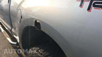 2007 Toyota Tundra SR5 Extended Cab Medium Bed - miniatura 23