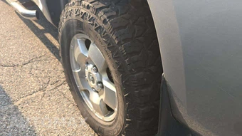 2007 Toyota Tundra SR5 Extended Cab Medium Bed - miniatura 24