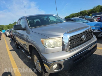 2007 Toyota Tundra SR5 Extended Cab Medium Bed - miniatura 3