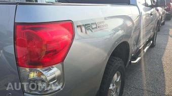 2007 Toyota Tundra SR5 Extended Cab Medium Bed - miniatura 32