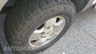 2007 Toyota Tundra SR5 Extended Cab Medium Bed - miniatura 33