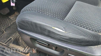2007 Toyota Tundra SR5 Extended Cab Medium Bed - miniatura 34