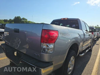 2007 Toyota Tundra SR5 Extended Cab Medium Bed - miniatura 4