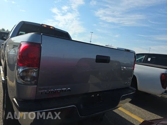 2007 Toyota Tundra SR5 Extended Cab Medium Bed - miniatura 5