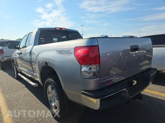 2007 Toyota Tundra SR5 Extended Cab Medium Bed - miniatura 6