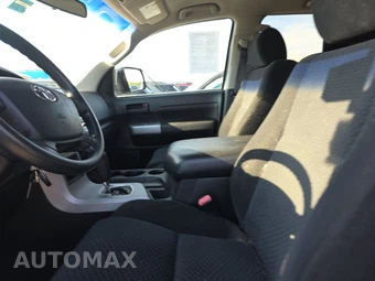 2007 Toyota Tundra SR5 Extended Cab Medium Bed - miniatura 7