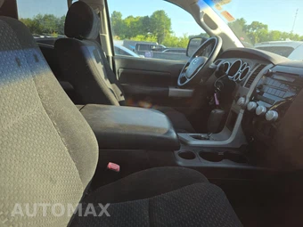 2007 Toyota Tundra SR5 Extended Cab Medium Bed - miniatura 8