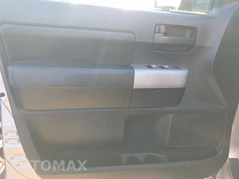 2007 Toyota Tundra SR5 Extended Cab Medium Bed - miniatura 9