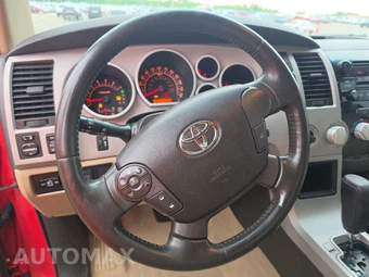 2007 Toyota Tundra SR5 Extended Cab Medium Bed – miniatura 10