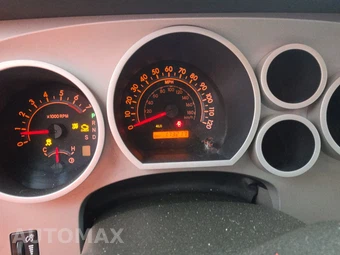 2007 Toyota Tundra SR5 Extended Cab Medium Bed – miniatura 12