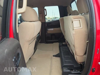2007 Toyota Tundra SR5 Extended Cab Medium Bed – miniatura 13