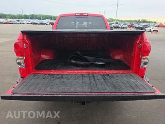 2007 Toyota Tundra SR5 Extended Cab Medium Bed – miniatura 16