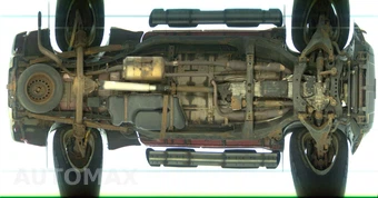 2007 Toyota Tundra SR5 Extended Cab Medium Bed – miniatura 18