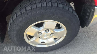 2007 Toyota Tundra SR5 Extended Cab Medium Bed – miniatura 19