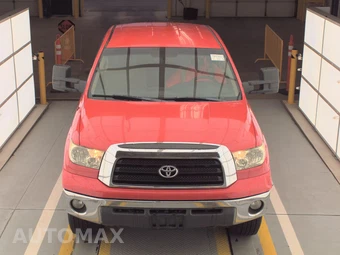 2007 Toyota Tundra SR5 Extended Cab Medium Bed – miniatura 2