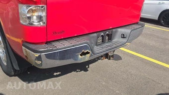 2007 Toyota Tundra SR5 Extended Cab Medium Bed – miniatura 21