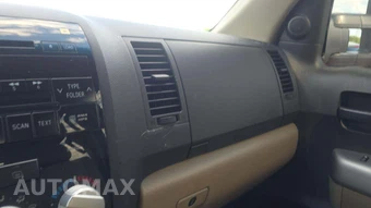 2007 Toyota Tundra SR5 Extended Cab Medium Bed – miniatura 22