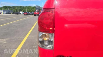 2007 Toyota Tundra SR5 Extended Cab Medium Bed – miniatura 24