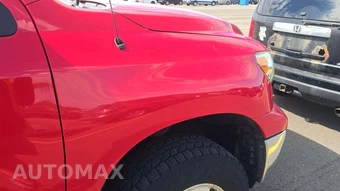 2007 Toyota Tundra SR5 Extended Cab Medium Bed – miniatura 25