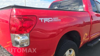 2007 Toyota Tundra SR5 Extended Cab Medium Bed – miniatura 28