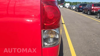 2007 Toyota Tundra SR5 Extended Cab Medium Bed – miniatura 29