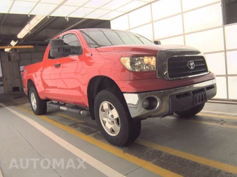 2007 Toyota Tundra SR5 Extended Cab Medium Bed – miniatura 3