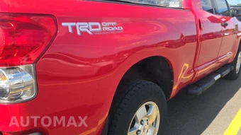 2007 Toyota Tundra SR5 Extended Cab Medium Bed – miniatura 30