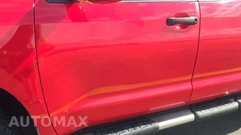 2007 Toyota Tundra SR5 Extended Cab Medium Bed – miniatura 31