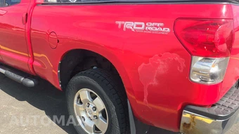 2007 Toyota Tundra SR5 Extended Cab Medium Bed – miniatura 33