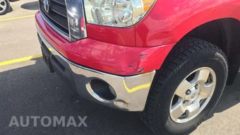 2007 Toyota Tundra SR5 Extended Cab Medium Bed – miniatura 35
