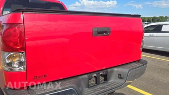 2007 Toyota Tundra SR5 Extended Cab Medium Bed – miniatura 36