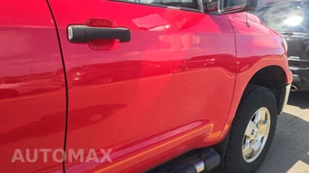 2007 Toyota Tundra SR5 Extended Cab Medium Bed – miniatura 37