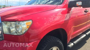 2007 Toyota Tundra SR5 Extended Cab Medium Bed – miniatura 40