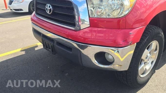 2007 Toyota Tundra SR5 Extended Cab Medium Bed – miniatura 41
