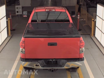 2007 Toyota Tundra SR5 Extended Cab Medium Bed – miniatura 5