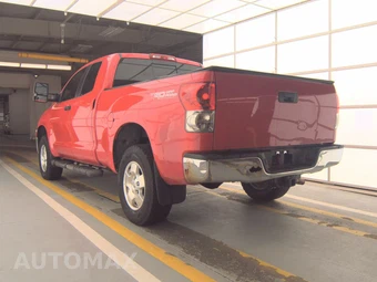 2007 Toyota Tundra SR5 Extended Cab Medium Bed – miniatura 6