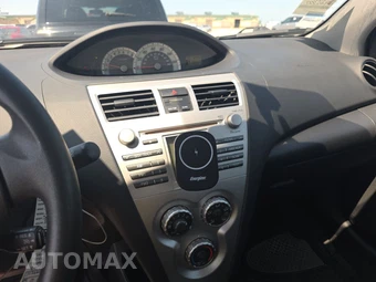 2007 Toyota Yaris Sedan - miniatura 11