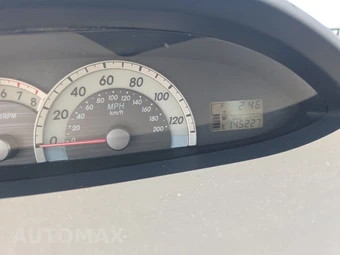 2007 Toyota Yaris Sedan - miniatura 12