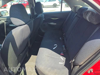 2007 Toyota Yaris Sedan - miniatura 13