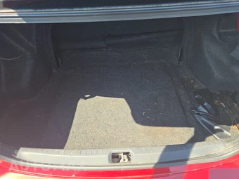 2007 Toyota Yaris Sedan - miniatura 16